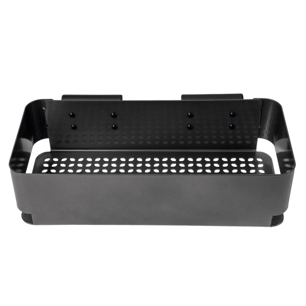 Traeger pop-and-lock opbergbak