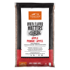 Traeger appel BBQ hout pellets