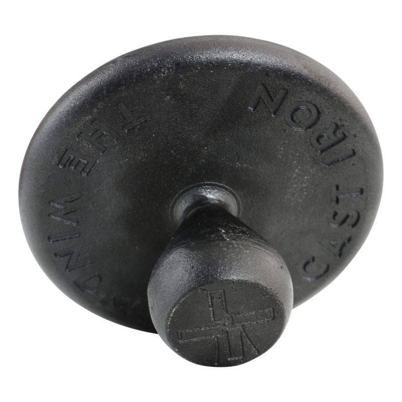 The Windmill Smash Burger Tool