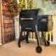 Traeger Ironwood 650 pellet grill