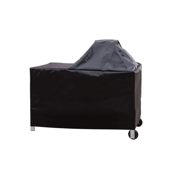 Monolith beschermhoes voor teakhouten tafel LeChef en Classic