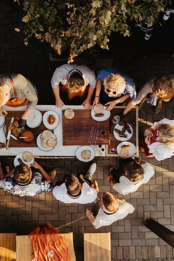 Beginners BBQ Workshop