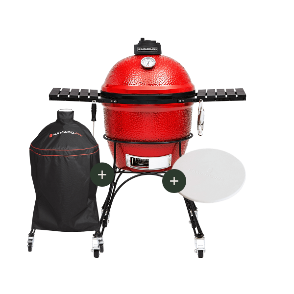 Kamado Joe Classic 1