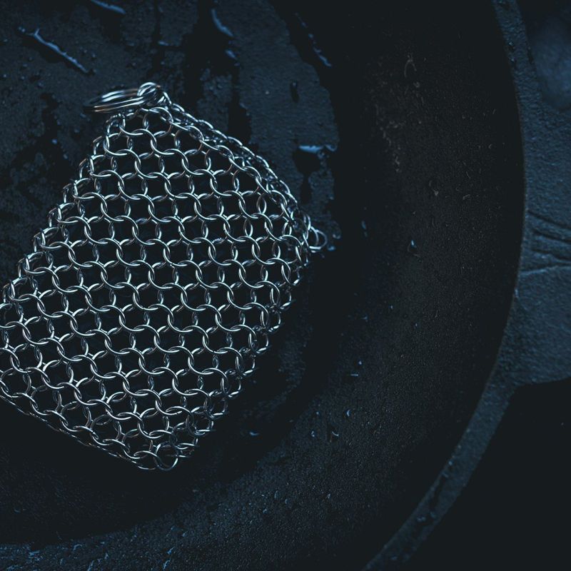 The Windmill Cleaning Pad