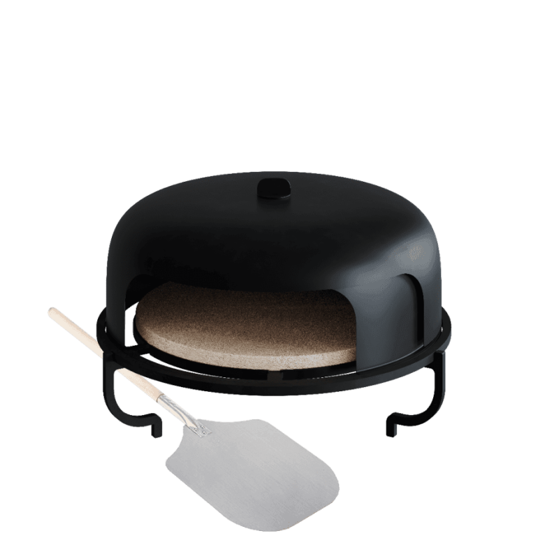 OFYR pizza oven 85