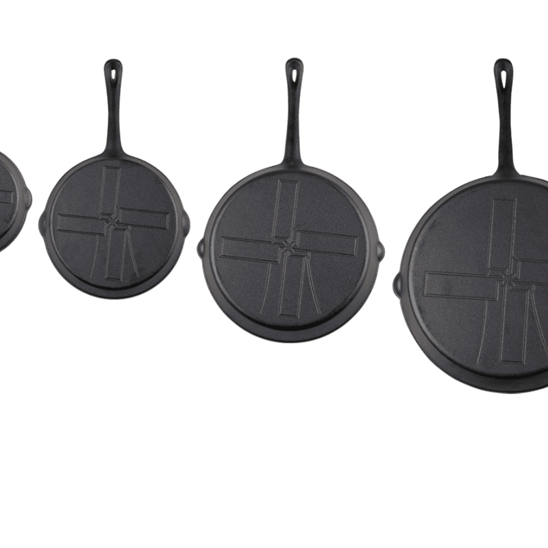 The Windmill Skillet L