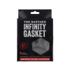 The Bastard Infinity gasket compact