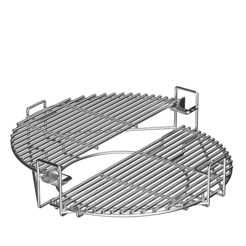 The Bastard multilevel cooking system medium