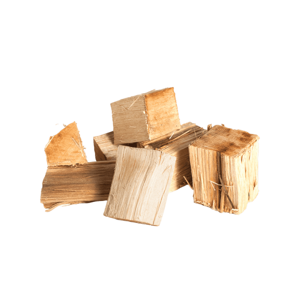 Kamado Joe hickory chunks (4.5 kg)