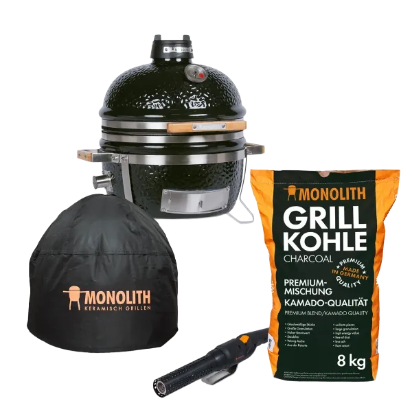 Monolith Icon starterset