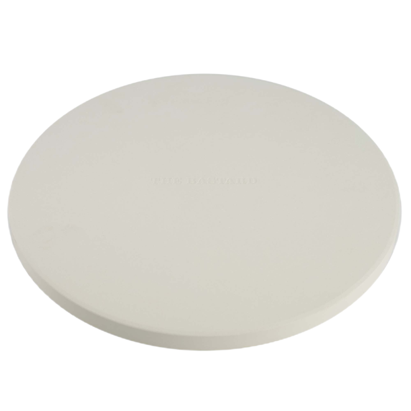 The Bastard pizzasteen XL