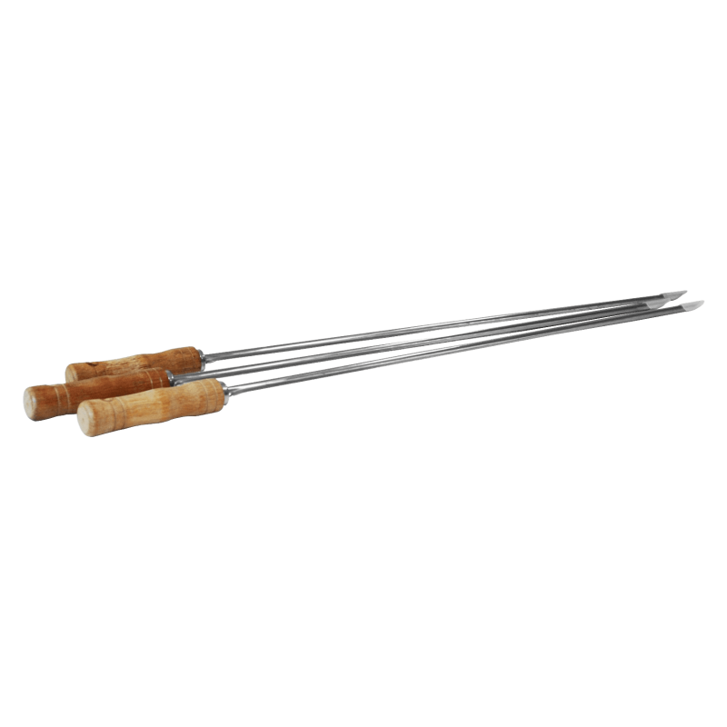 OFYR Brazilian Grill Set 100