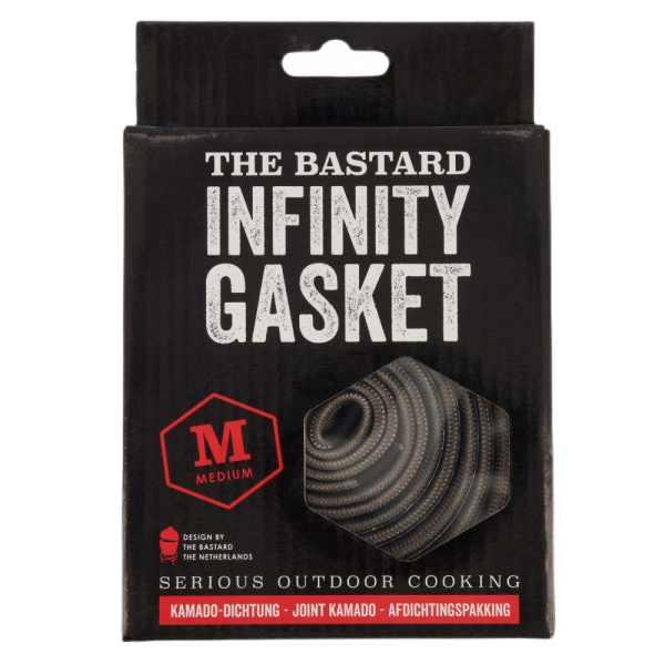 The Bastard Infinity gasket medium