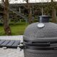 Bestcharcoal kamado large compleet