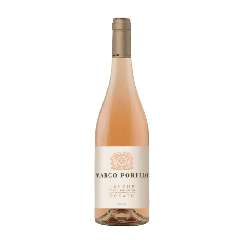 Porello Langhe Nebbiolo Rosato 2025