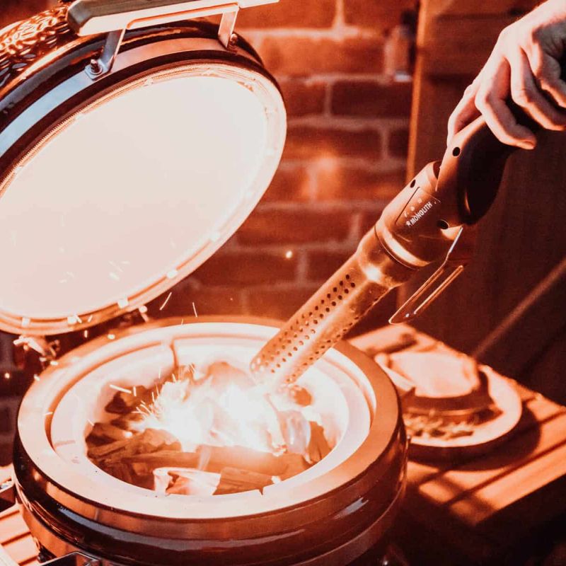 Monolith Mono Lighter