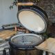 Monolith One 55 met geopend deksel