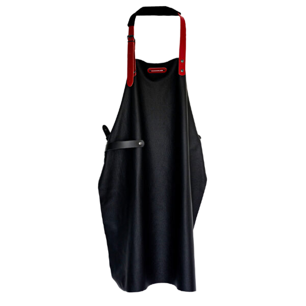 Kamado Joe – leren schort