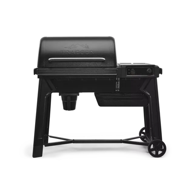 Traeger Woodridge