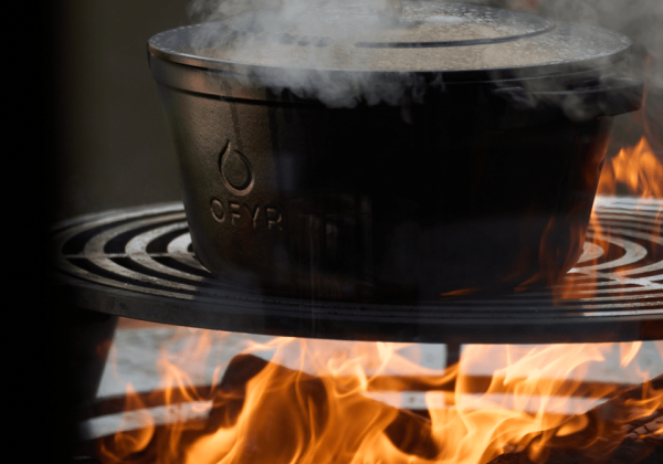 5 Veelgemaakte fouten met gietijzer (en hoe je ze voorkomt)