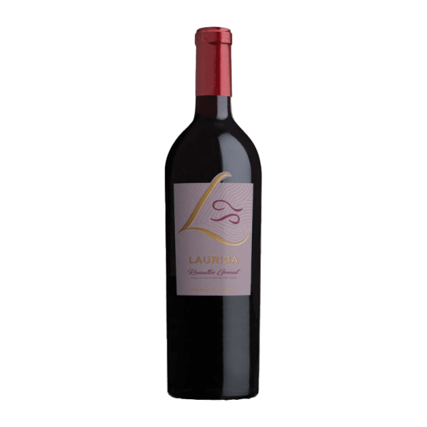 Château Lauriga Rivesaltes Grenat 2022