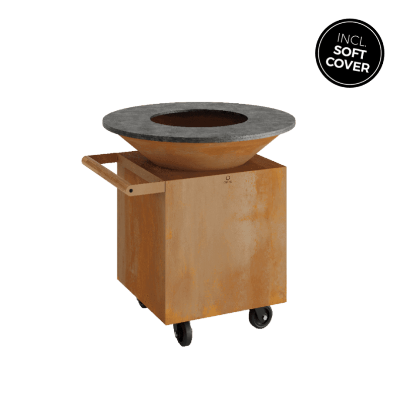 OFYR Classic+ Corten 100 PRO