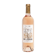 Bunan Bandol Mas de la Rouvi&egrave;re Ros&eacute; BIO