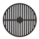 The Bastard gietijzeren grillrooster medium