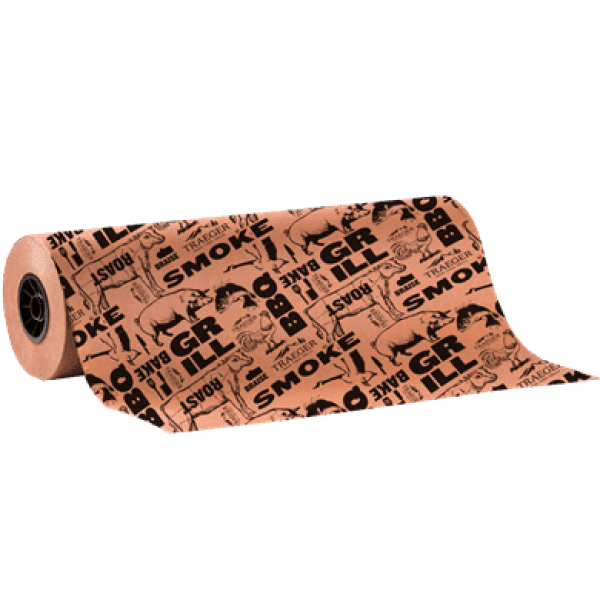 Traeger butcher paper