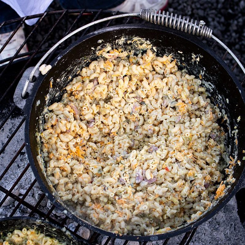 The Windmill Dutch Oven 6Qt