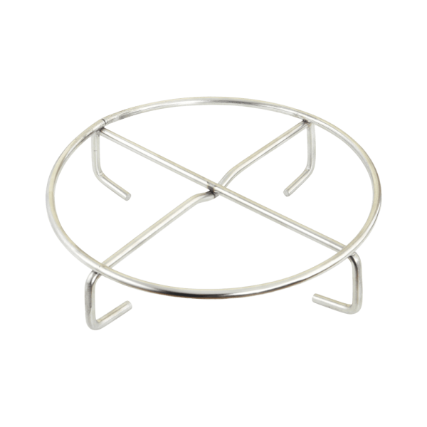 The Windmill trivet rvs