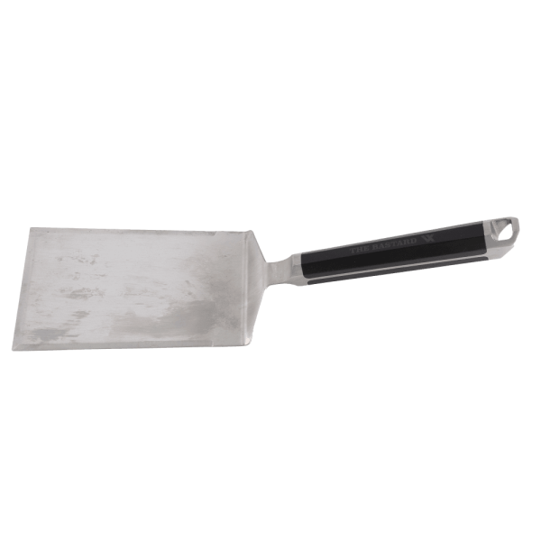 The Bastard VX burger flipper