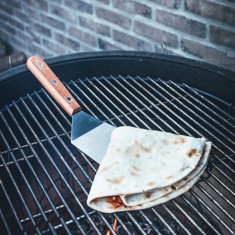 The Windmill Spatel rvs