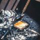 The Windmill Tosti-ijzer S