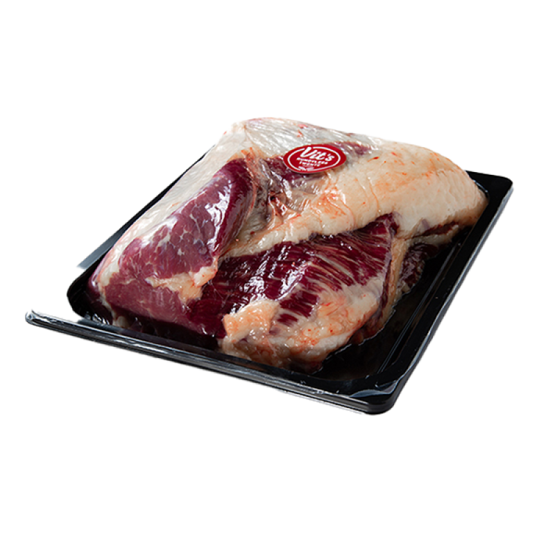 Limousin brisket