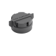 The Bastard topcap