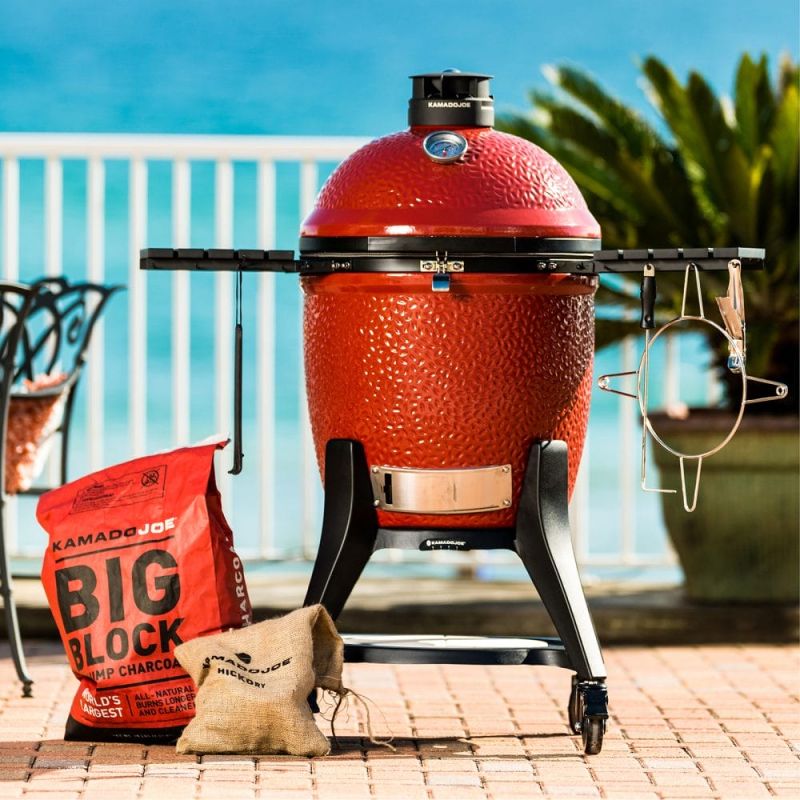 Kamado Joe Classic 3