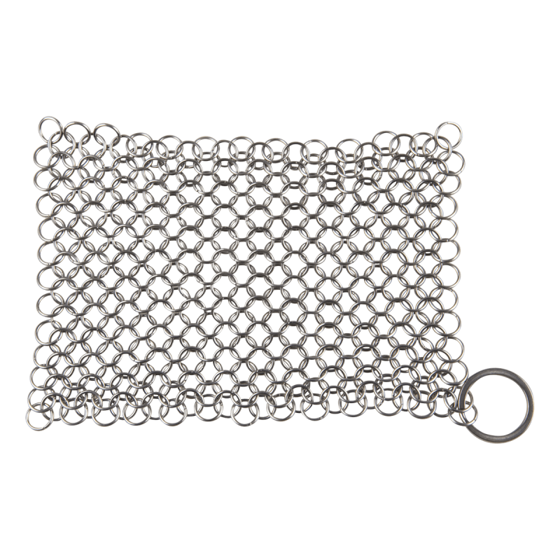 The Windmill chain mail rvs