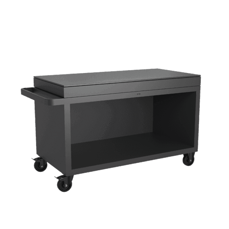 OFYR PRO Connect Mise en Place Module Black