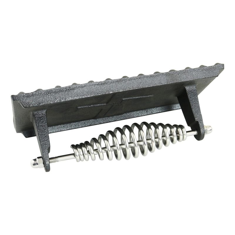 The Windmill Bacon press