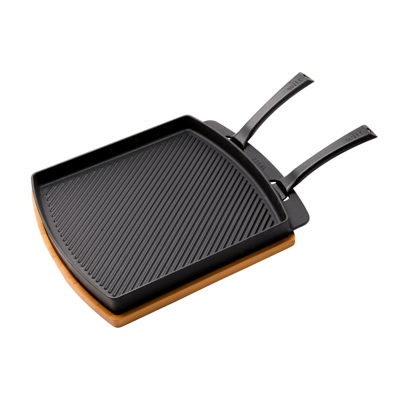 Witt Pizza 2-zijdige R/C pan
