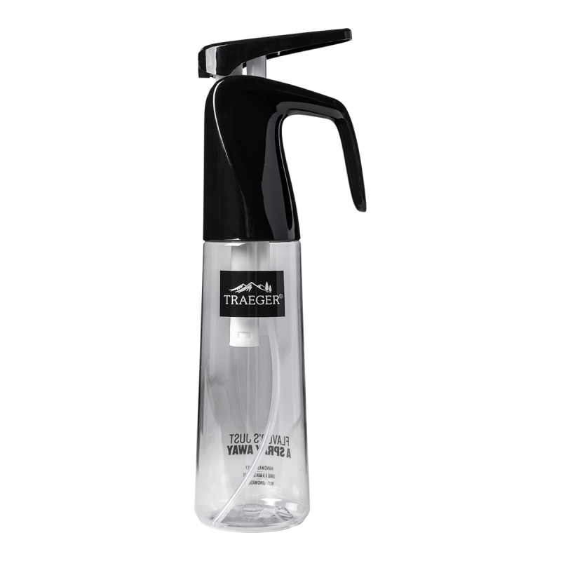 Traeger BBQ sprayer