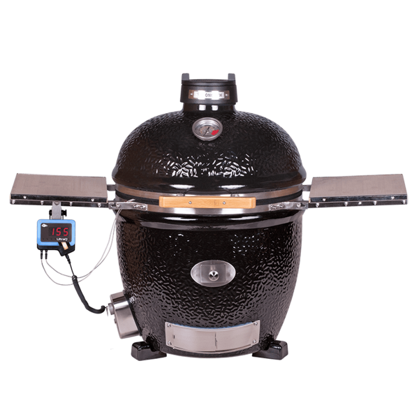 Monolith Classic BBQ Guru 2.0