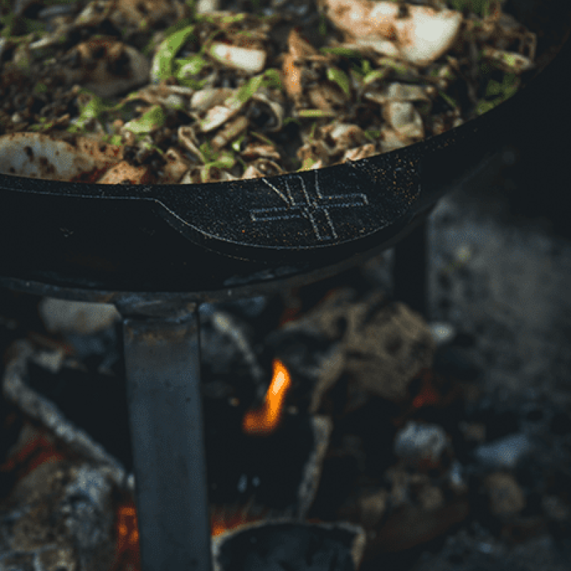 The Windmill Paellapan