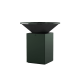 OFYR 100 chrome groen