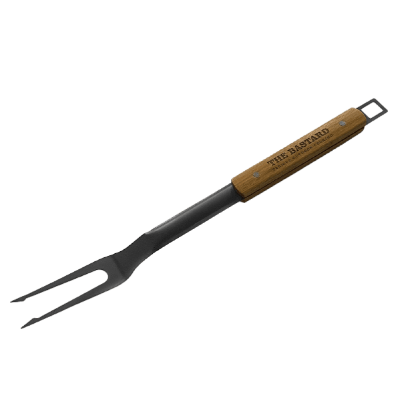 The Bastard vork pro