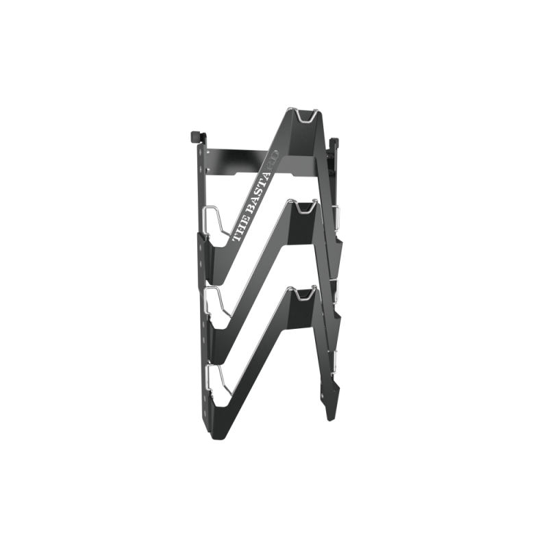 The Bastard essential rack medium