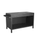 OFYR PRO Connect Mise en Place Module Black