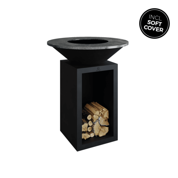 OFYR classic storage black 85