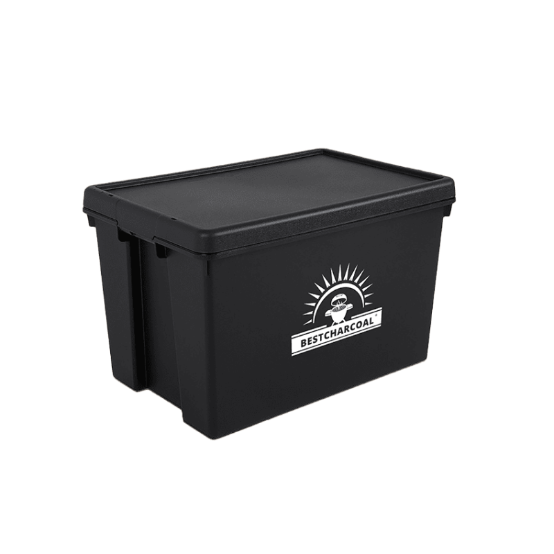 Bestcharcoal bewaarbox